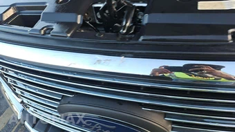 2022 Ford Super Duty F-350 XL Crew Cab Long Bed DRW - miniatura 19