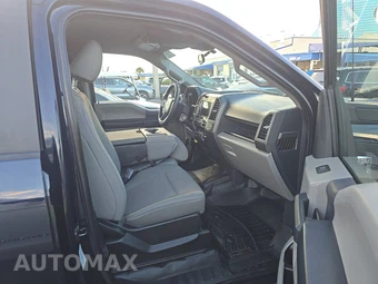 2022 Ford Super Duty F-350 XL Crew Cab Long Bed DRW - miniatura 8