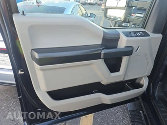 2022 Ford Super Duty F-350 XL Crew Cab Long Bed DRW - miniatura 9
