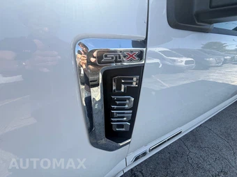 2022 Ford Super Duty F-350 XL Crew Cab Long Bed DRW - miniatura 23