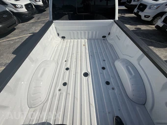 2022 Ford Super Duty F-350 XL Crew Cab Long Bed DRW - miniatura 24
