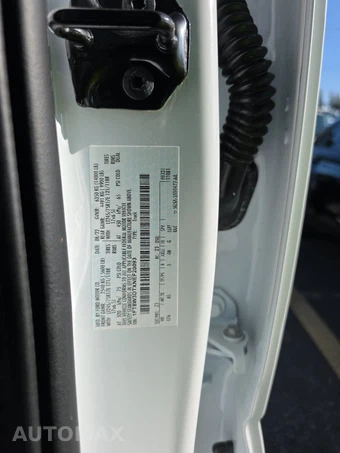 2022 Ford Super Duty F-350 XL Crew Cab Long Bed DRW - miniatura 14