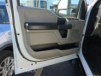 2022 Ford Super Duty F-350 XL Crew Cab Long Bed DRW - miniatura 9