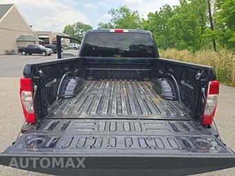 2022 Ford Super Duty F-350 XL Crew Cab Medium Bed - miniatura 14