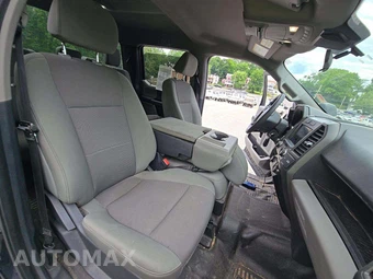 2022 Ford Super Duty F-350 XL Crew Cab Medium Bed - miniatura 18