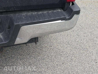 2022 Ford Super Duty F-350 XL Crew Cab Medium Bed - miniatura 27