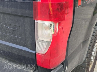2022 Ford Super Duty F-350 XL Crew Cab Medium Bed - miniatura 29