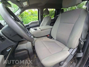 2022 Ford Super Duty F-350 XL Crew Cab Medium Bed - miniatura 6