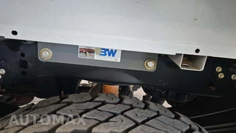 2022 Ford Super Duty F-350 XL Extended Cab Long Bed w/Rear Doors - miniatura 25