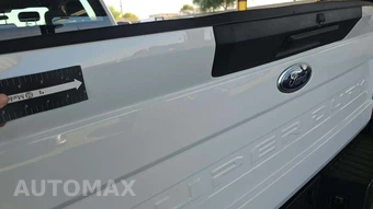2022 Ford Super Duty F-350 XL Extended Cab Long Bed w/Rear Doors - miniatura 27