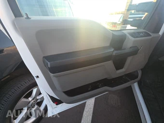 2022 Ford Super Duty F-350 XL Extended Cab Long Bed w/Rear Doors - miniatura 9