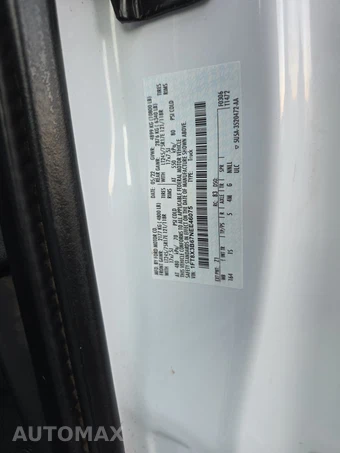 2022 Ford Super Duty F-350 XL Extended Cab Long Bed w/Rear Doors - miniatura 14