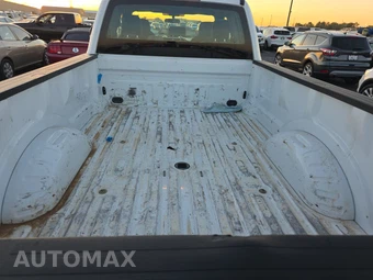 2022 Ford Super Duty F-350 XL Extended Cab Long Bed w/Rear Doors - miniatura 16
