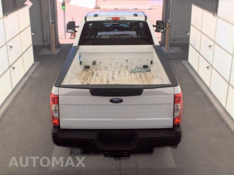 2022 Ford Super Duty F-350 XL Extended Cab Long Bed w/Rear Doors - miniatura 5