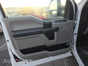 2022 Ford Super Duty F-350 XL Extended Cab Long Bed w/Rear Doors - miniatura 9