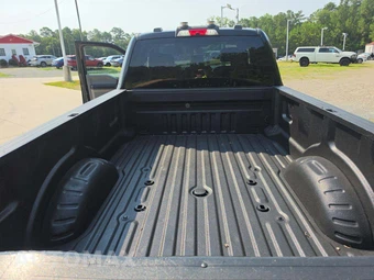 2022 Ford Super Duty F-350 XL Extended Cab Long Bed w/Rear Doors DRW - miniatura 11
