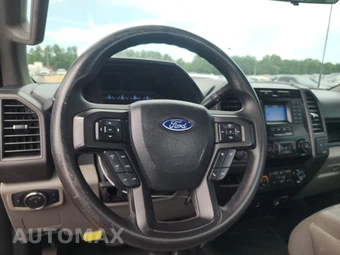 2022 Ford Super Duty F-350 XL Regular Cab Long Bed - miniatura 10