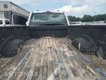 2022 Ford Super Duty F-350 XL Regular Cab Long Bed - miniatura 15