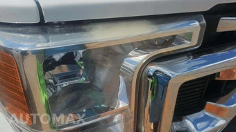 2022 Ford Super Duty F-350 XL Regular Cab Long Bed - miniatura 21