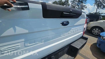 2022 Ford Super Duty F-350 XL Regular Cab Long Bed - miniatura 28