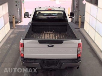 2022 Ford Super Duty F-350 XL Regular Cab Long Bed - miniatura 5