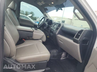 2022 Ford Super Duty F-350 XL Regular Cab Long Bed - miniatura 8
