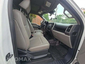 2022 Ford Super Duty F-350 XL Regular Cab Long Bed - miniatura 16