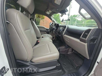 2022 Ford Super Duty F-350 XL Regular Cab Long Bed - miniatura 18