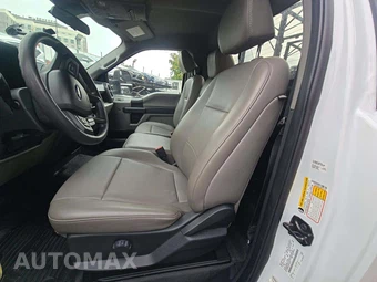2022 Ford Super Duty F-350 XL Regular Cab Long Bed - miniatura 6