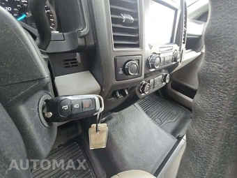 2022 Ford Super Duty F-350 XL Regular Cab Long Bed - miniatura 8