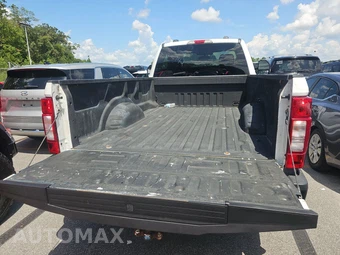 2022 Ford Super Duty F-350 XL Regular Cab Long Bed - miniatura 15