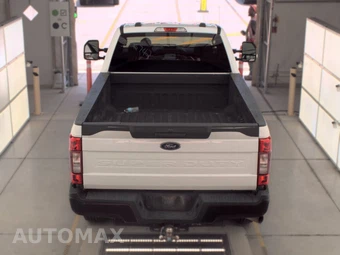 2022 Ford Super Duty F-350 XL Regular Cab Long Bed - miniatura 5