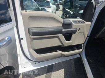 2022 Ford Super Duty F-350 XL Regular Cab Long Bed - miniatura 9