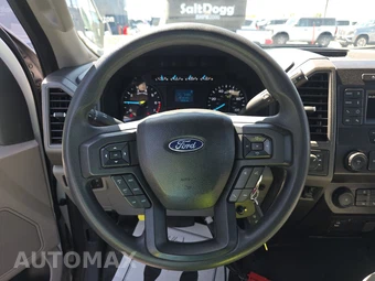 2022 Ford Super Duty F-350 XL Regular Cab Long Bed - miniatura 10