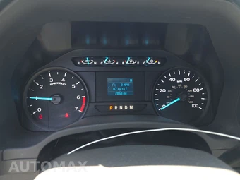 2022 Ford Super Duty F-350 XL Regular Cab Long Bed - miniatura 12