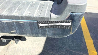 2022 Ford Super Duty F-350 XL Regular Cab Long Bed - miniatura 19