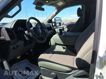 2022 Ford Super Duty F-350 XL Regular Cab Long Bed - miniatura 7