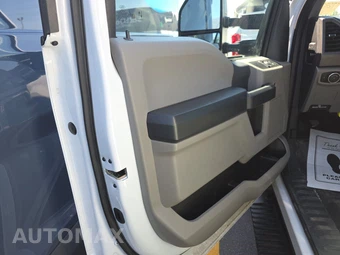 2022 Ford Super Duty F-350 XL Regular Cab Long Bed - miniatura 9