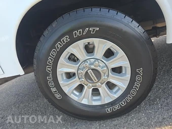 2022 Ford Super Duty F-350 XL Regular Cab Long Bed - miniatura 10