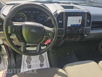 2022 Ford Super Duty F-350 XL Regular Cab Long Bed - miniatura 14