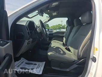 2022 Ford Super Duty F-350 XL Regular Cab Long Bed - miniatura 16