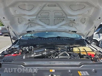 2022 Ford Super Duty F-350 XL Regular Cab Long Bed - miniatura 18