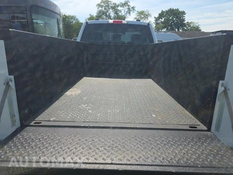 2022 Ford Super Duty F-350 XL Regular Cab Long Bed - miniatura 19