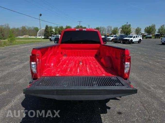 2022 Ford Super Duty F-350 XL Regular Cab Long Bed DRW - miniatura 12