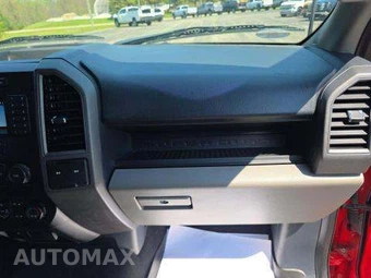 2022 Ford Super Duty F-350 XL Regular Cab Long Bed DRW - miniatura 16