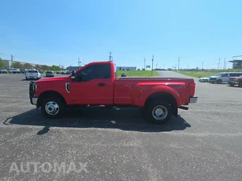 2022 Ford Super Duty F-350 XL Regular Cab Long Bed DRW - miniatura 2