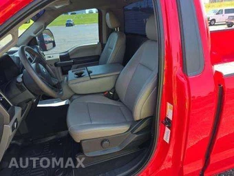 2022 Ford Super Duty F-350 XL Regular Cab Long Bed DRW - miniatura 6