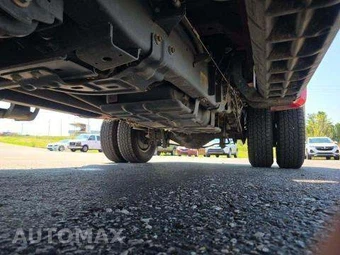 2022 Ford Super Duty F-350 XL Regular Cab Long Bed DRW - miniatura 7