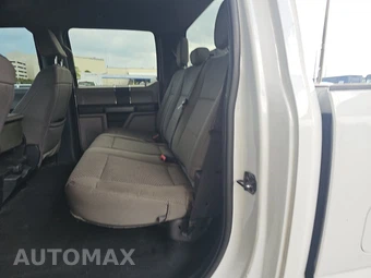2022 Ford Super Duty F-350 XLT Crew Cab Long Bed - miniatura 13