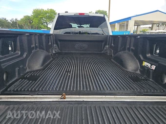 2022 Ford Super Duty F-350 XLT Crew Cab Long Bed - miniatura 16
